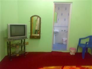 Hotel Grand Samad Srīnagar Kültér fotó